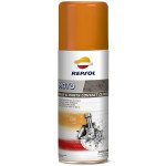 REPSOL MOTO BRAKE/PARTS CONTACT CLEANER, 400мл